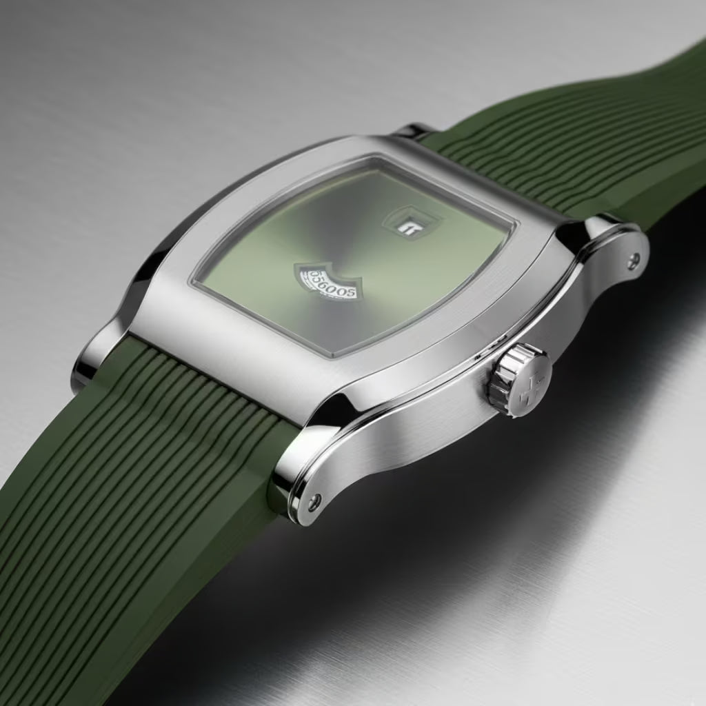 Mecanismo Seagull ST1721 Jump Hour