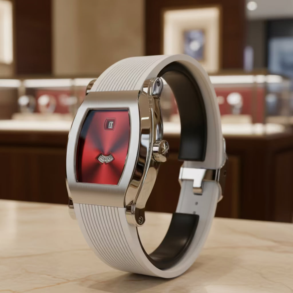 Specht & Söhne Noble Red SP00031