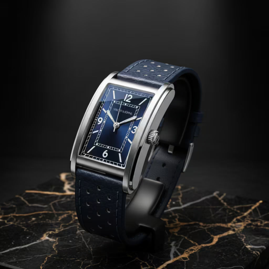 Pulseira em Couro de Bezerro