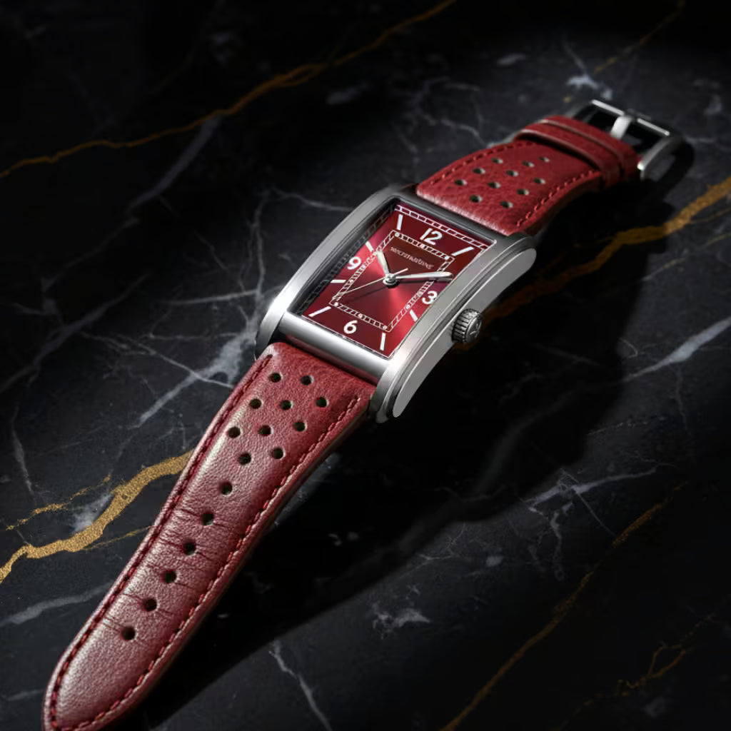 Calibre VH31 e Safira